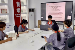 湖南铁科学子王士政：领衔研发施工标准落地应用，斩获全国标准化竞赛华中区域赛二等奖