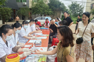 社会共治，消除肝炎