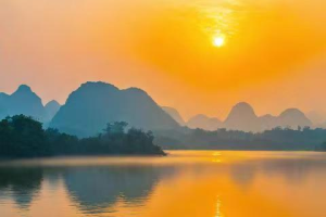 情真意切的湖湘诗境