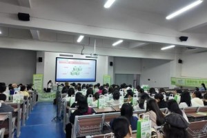 守护青春不停步！2025 紫竹青春健康校园行长沙站圆满收官