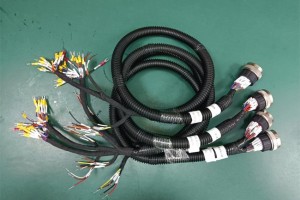 三能线束匠心之旅：低压线束生产全流程的品质坚守