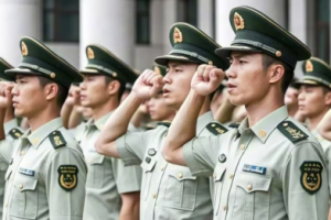 株洲科技职业学院“军队文职助考7年陪跑计划”：军旅逐梦与职业进阶的双向奔赴