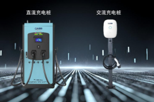深度解析：直流与交流充电桩线束的技术差异与应用边界（三能线束）
