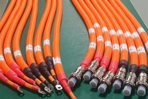 充电桩高压线束江湖：湖南三能线束凭啥获大厂“点名”