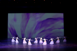 以声为媒，经典永流传｜国鲸教育2025年终名家朗诵盛典在长沙铜官窑圆满落幕