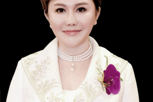 莎蔓莉莎总裁庄玲：企业文化——企业成长的DNA