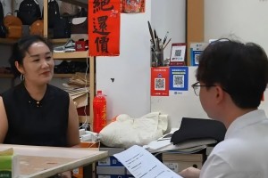 湖南信息学院“知行乡遇” 实践团队：解码乡野商情，探寻振兴新途