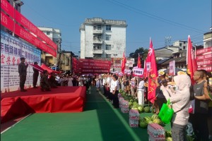 凤凰县新场镇村民运动会：凝心聚力助力乡村振兴