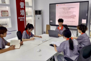 湖南铁科学子王士政：领衔研发施工标准落地应用，斩获全国标准化竞赛华中区域赛二等奖