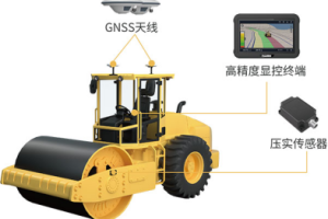 北斗深化应用下，合众思壮在智能基建中的前景展望